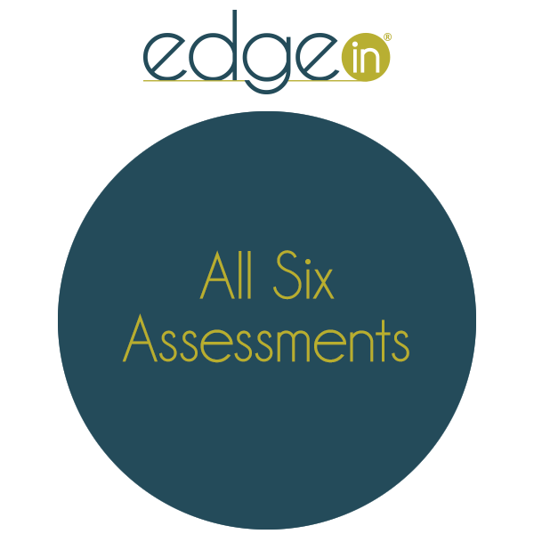 HREdge EdgeIN Assessments