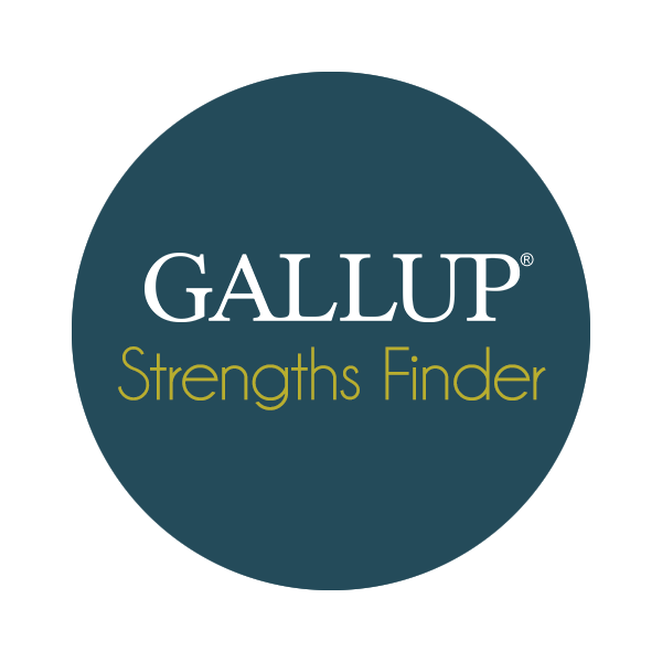 Gallup Strengths Finder